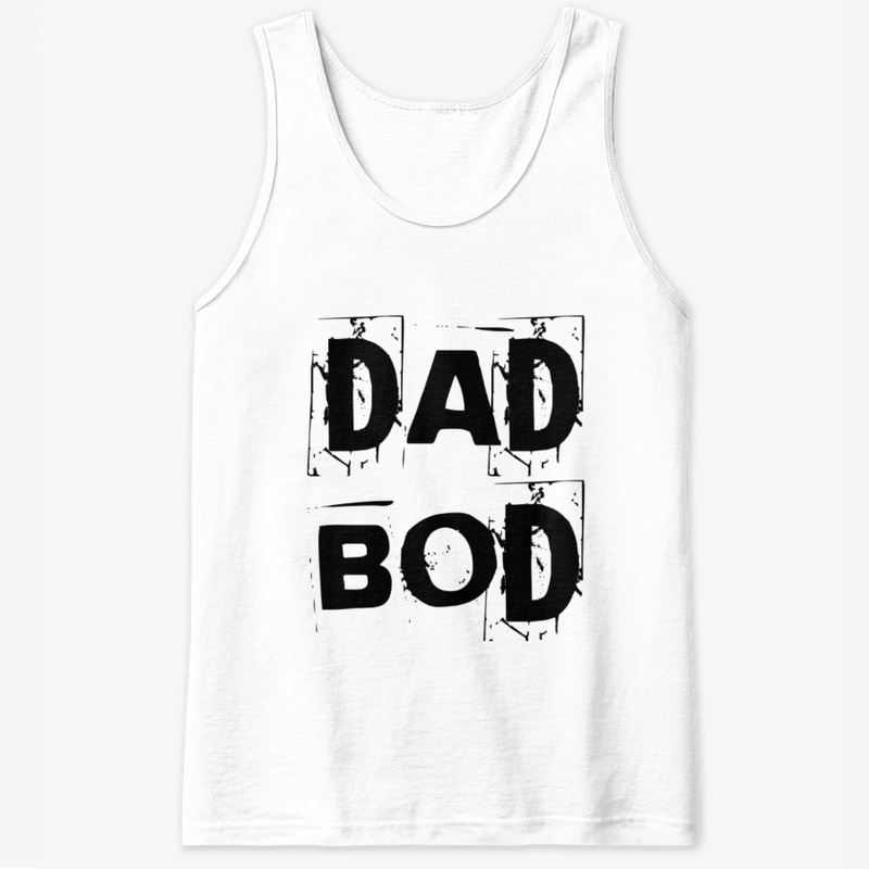 DAD BOD