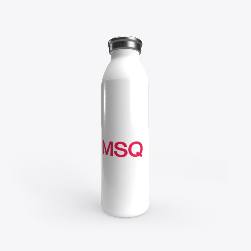 MSQ WATER BOTTLE 