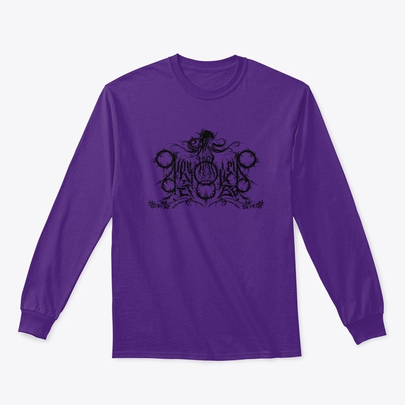 Onryo Over October T-Shirt 