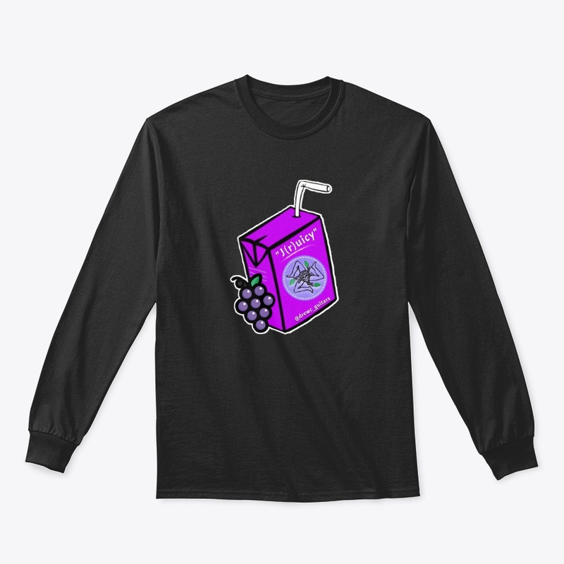 Grape Jruice