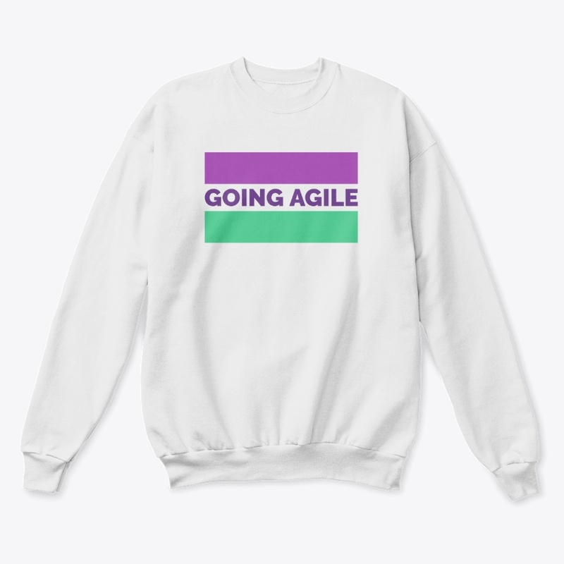 Let's Go Agile