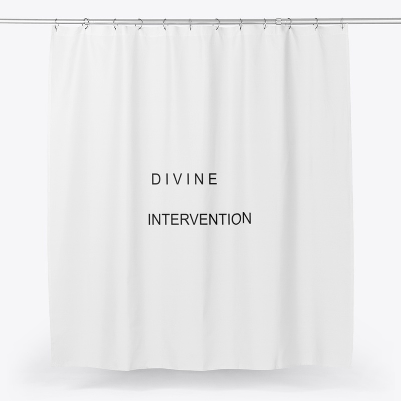 DIVINE INTERVENTION, GIFT ITEMS,CLOTHES,