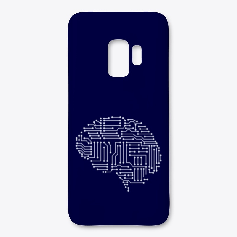 Digital artificial circuit brain