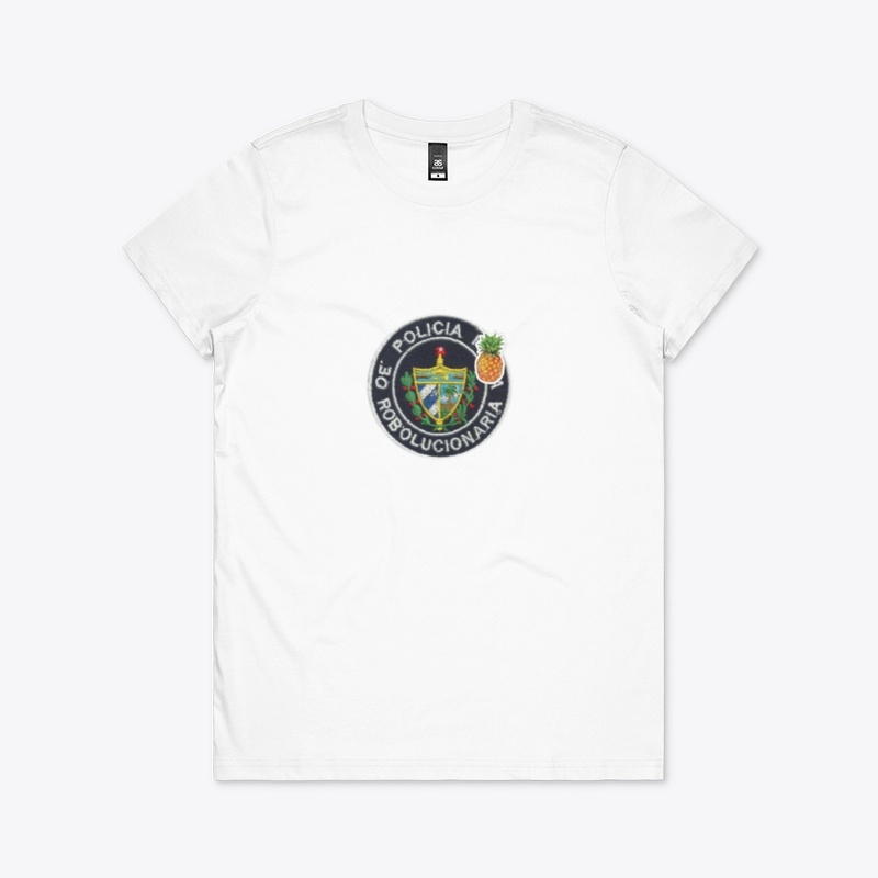Oe Policia Pinga