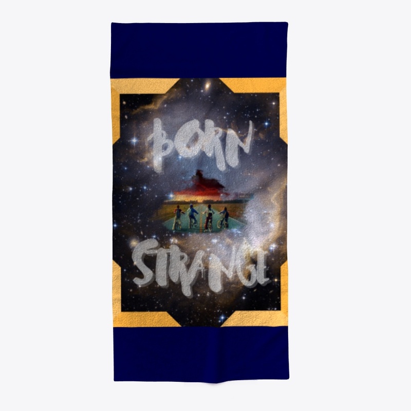 Born Strange