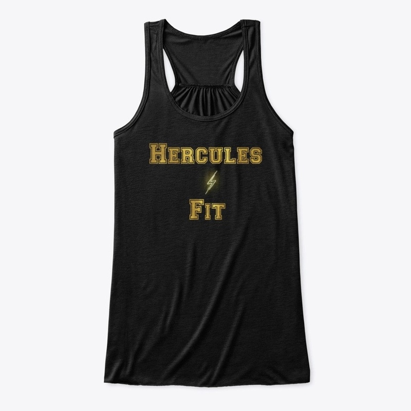 Old Hercules Fit 
