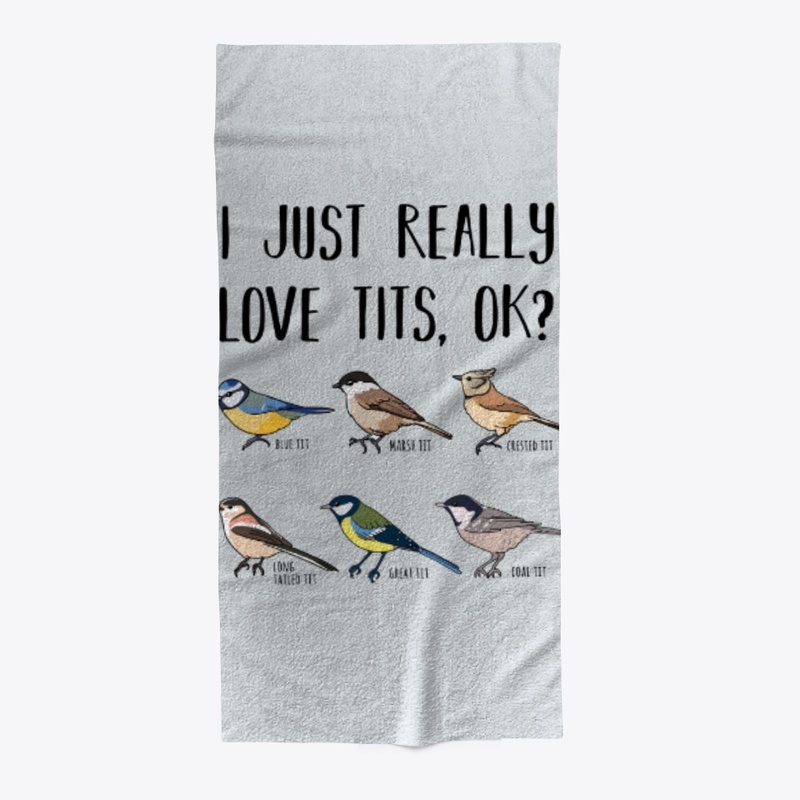 Funny bird watching Gift for Birding
