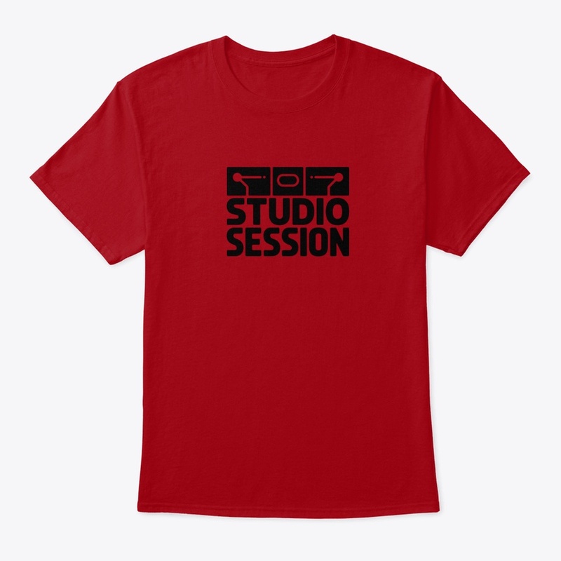 Studio Session 
