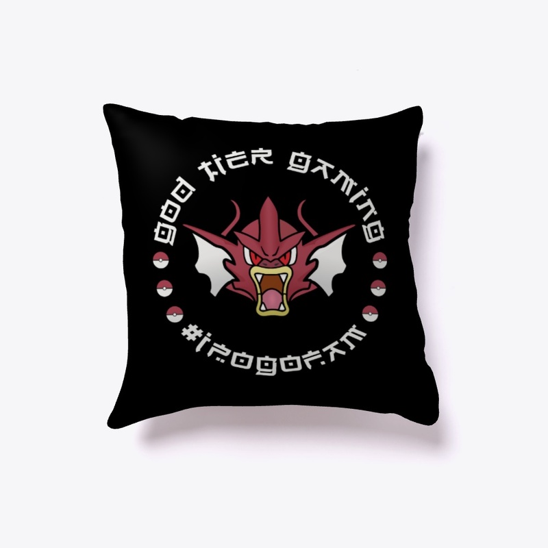 God Tier Gaming 