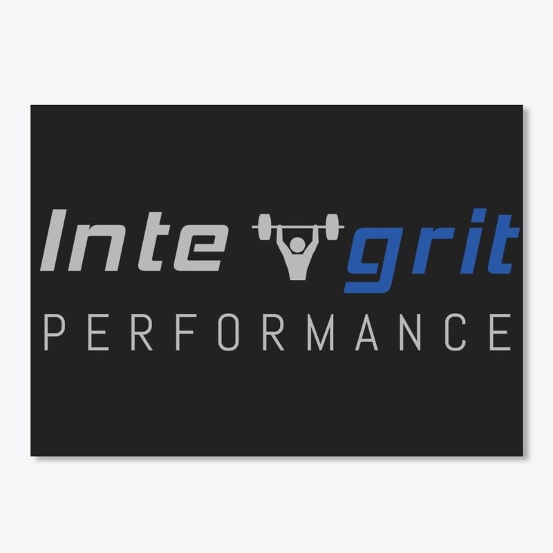 Integrit Performance Collection
