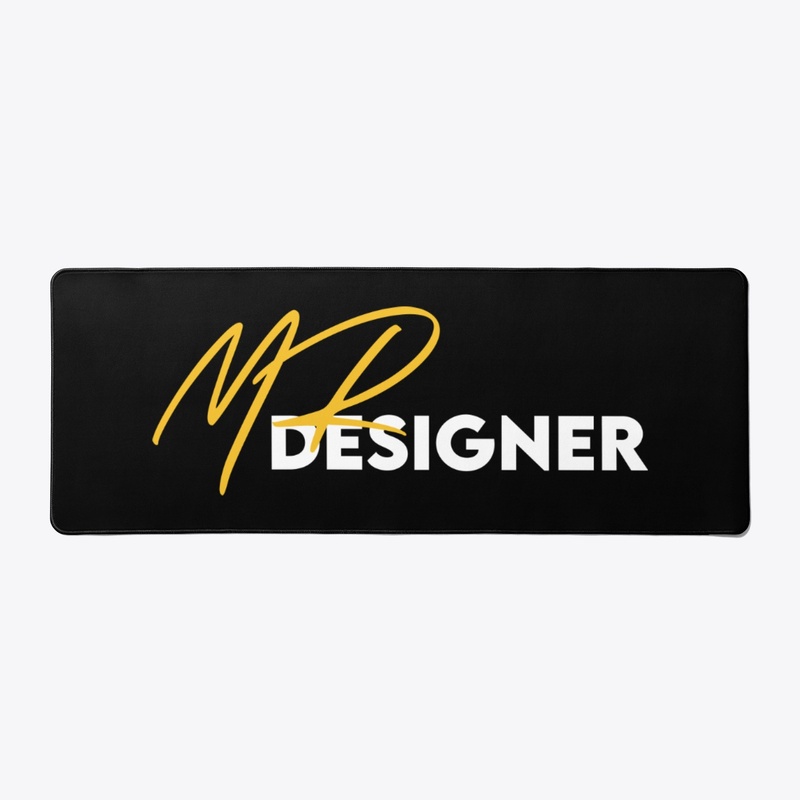 Mr Designer Customs