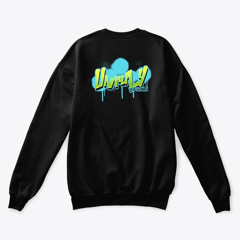 Unruly Originals Crewneck/Hoodies