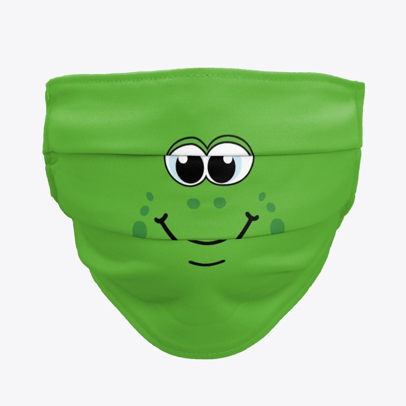 Frog Neck Gaiter