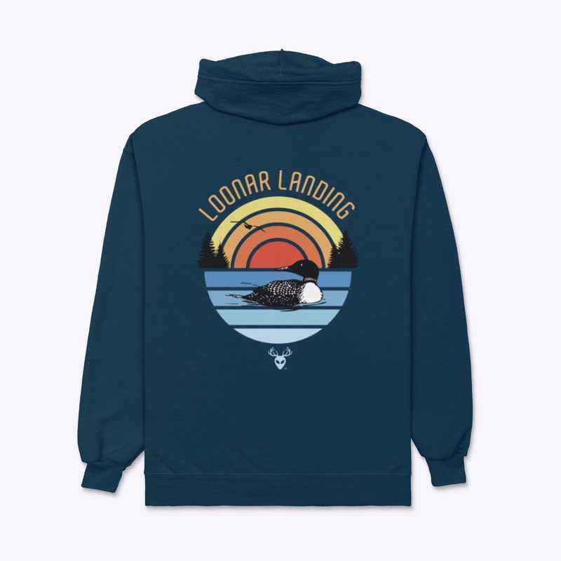 Northling™ Loonar Landing