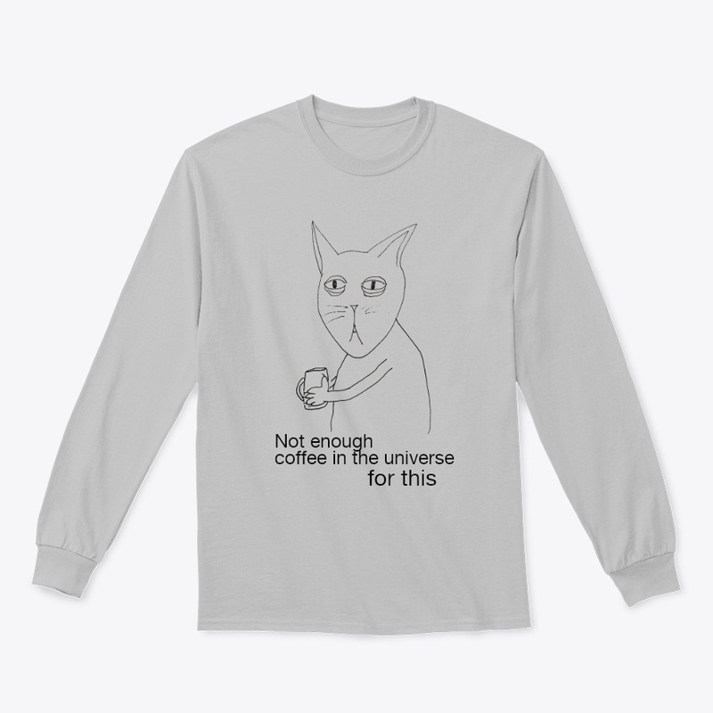 Coffee Cat
