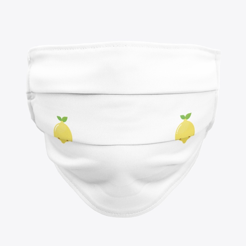 Lemon Gamer Accecories