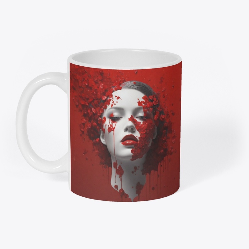 Blood Face