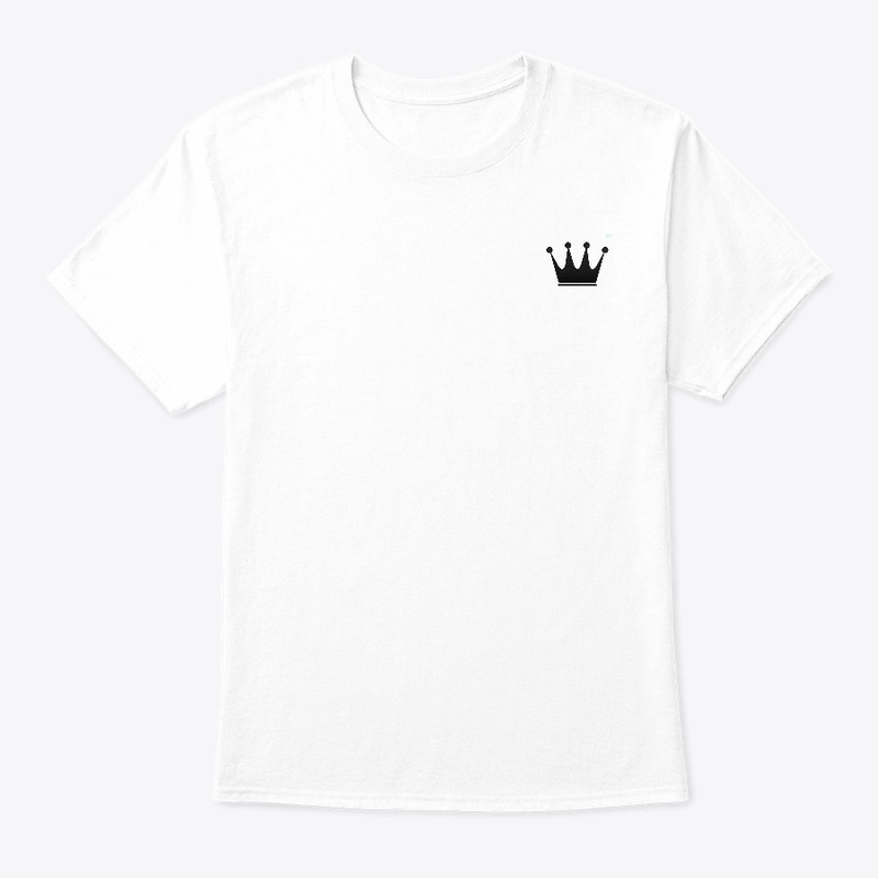 THE KING