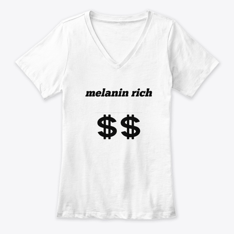 Melanin Rich $$