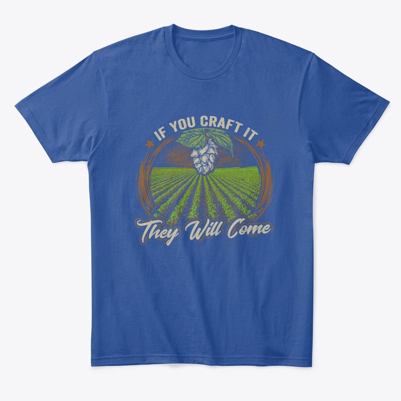LIMITED EDITION- Craft It