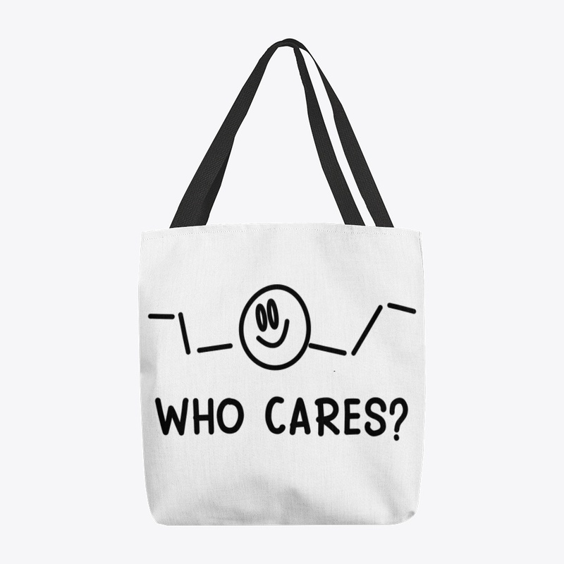 Who cares black