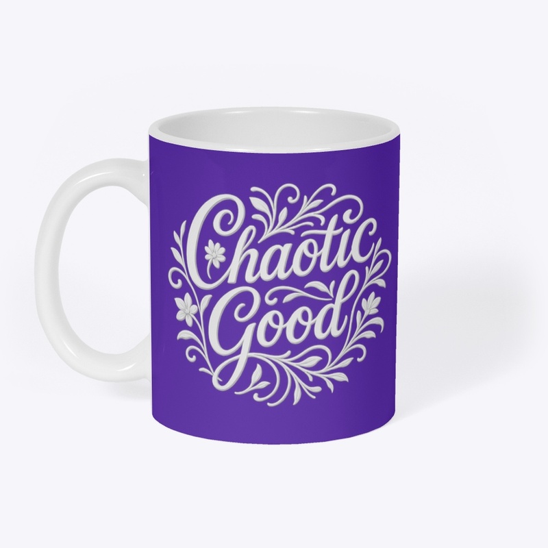 Chaotic Good Collection 