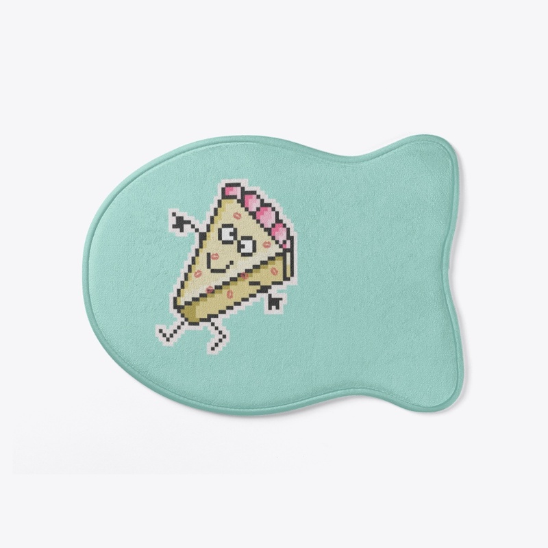 Keik Kisses - Collector's NE