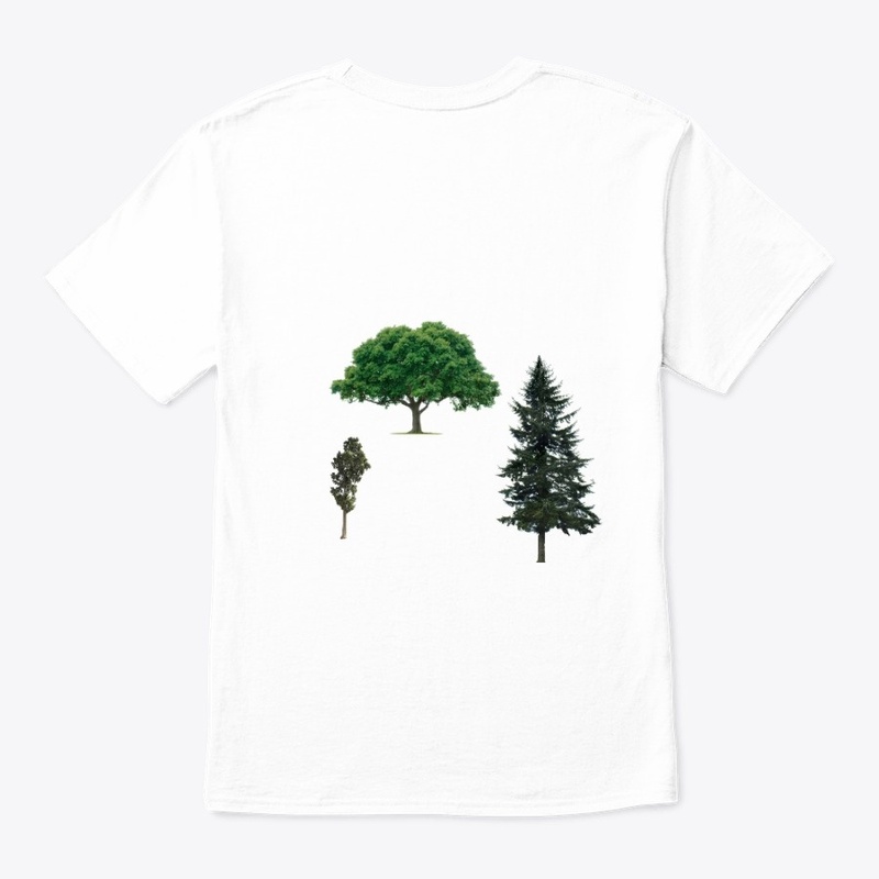 Kang Gang/Trees