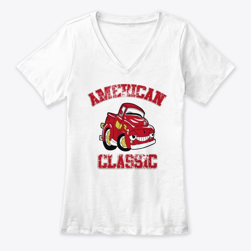 American classic