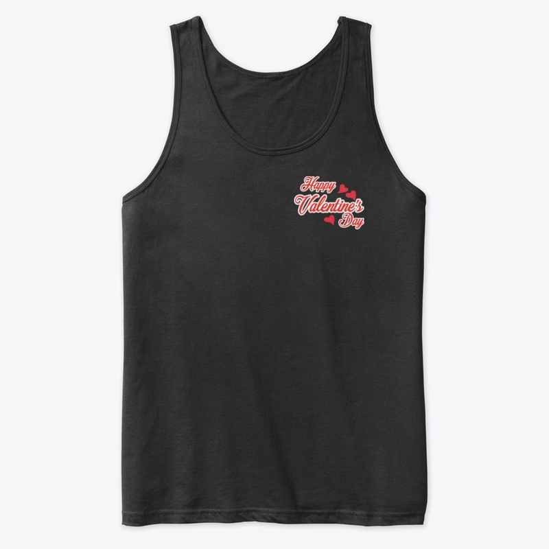 14th February  valentine's day t-shirts