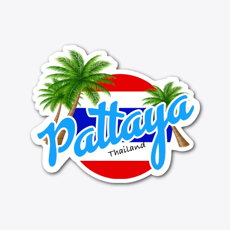Pattaya, Thailand 01