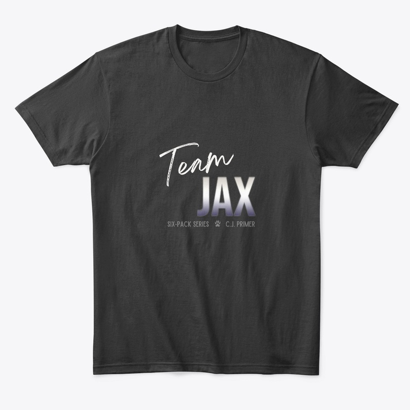 Team Jax