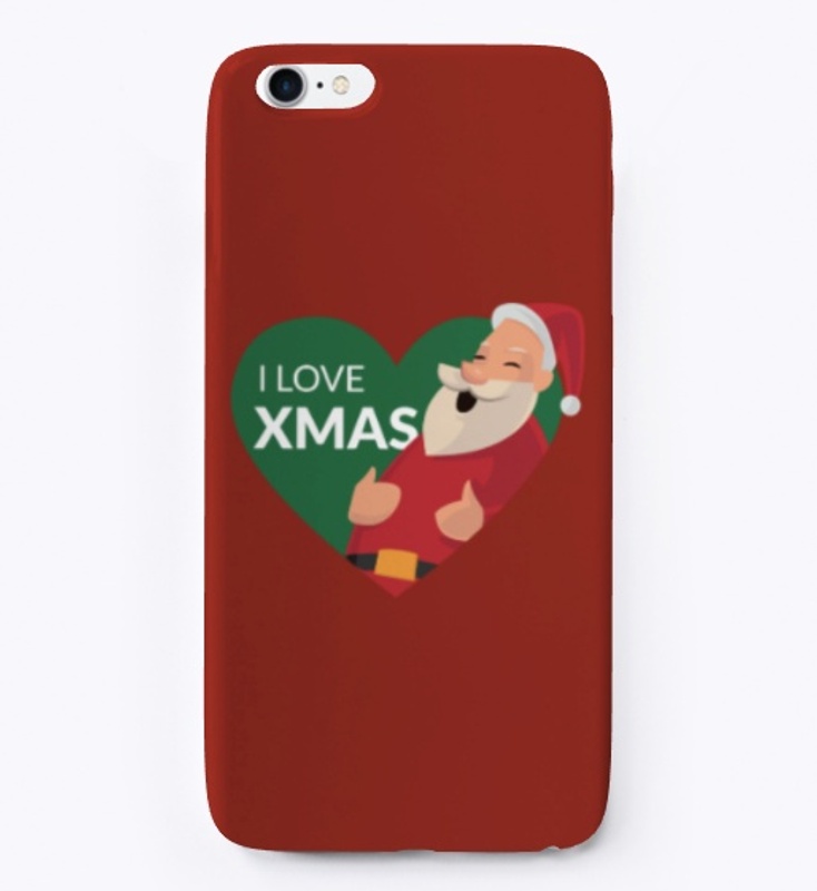 I Love Xmas