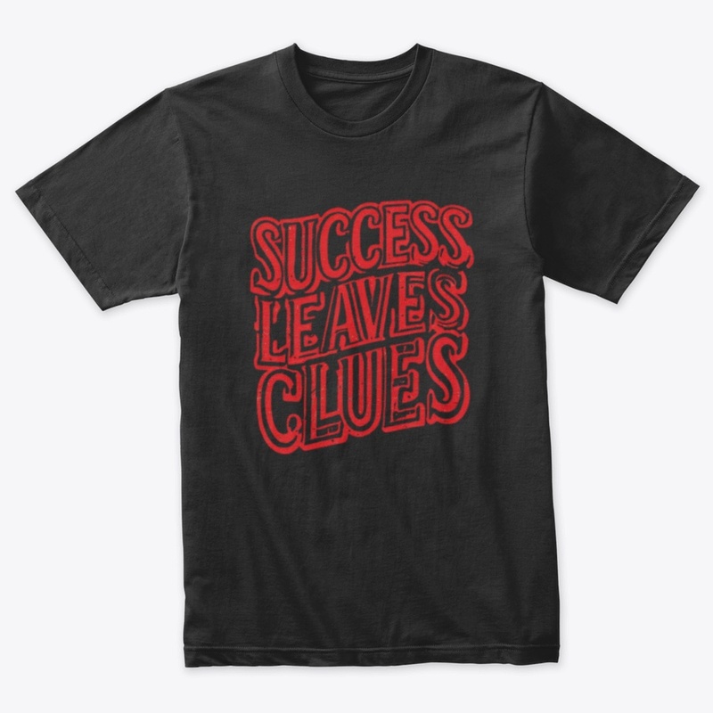 Success Leaves Clues