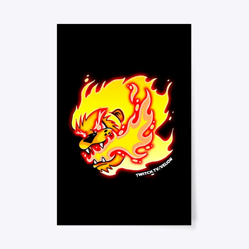 Velion Rage
