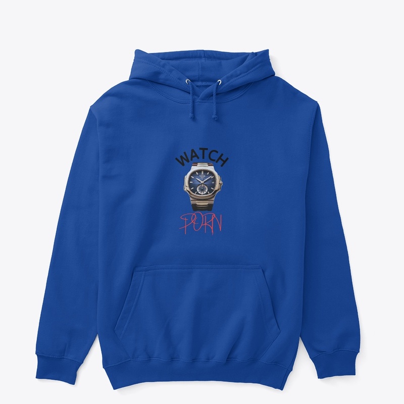  Luxury Watch Enthusiast Apparel