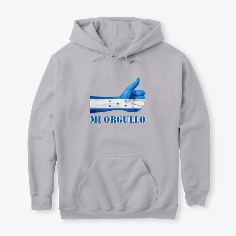 Camisas insignia de Honduras