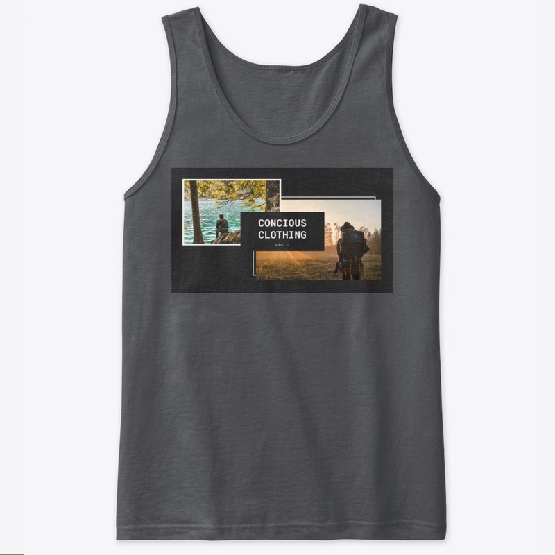 nobel el conscious clothing 
