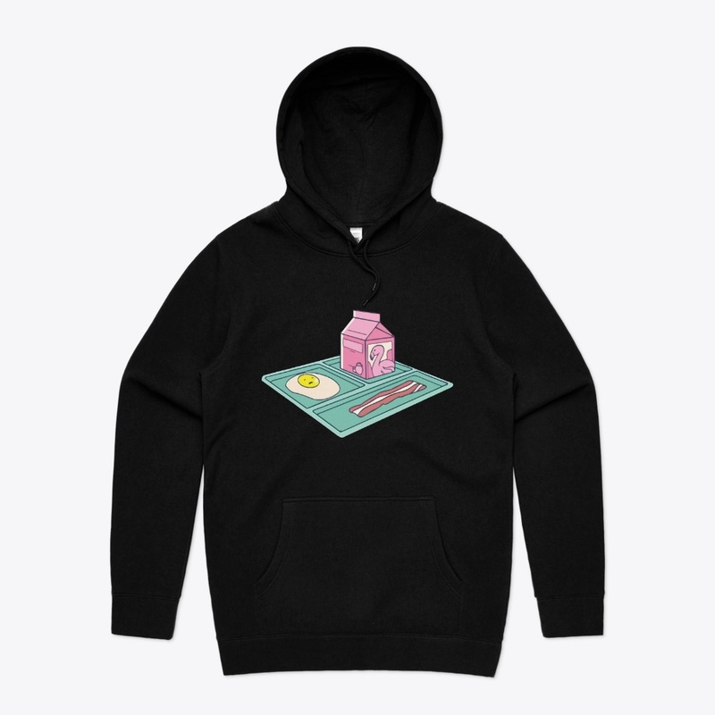 Flamingo Merch