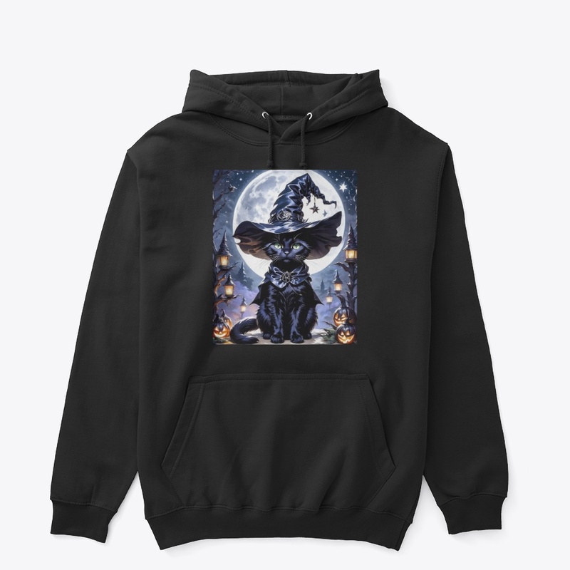 Moonlit Witch's Companion