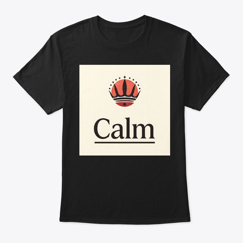 Own Your Calm