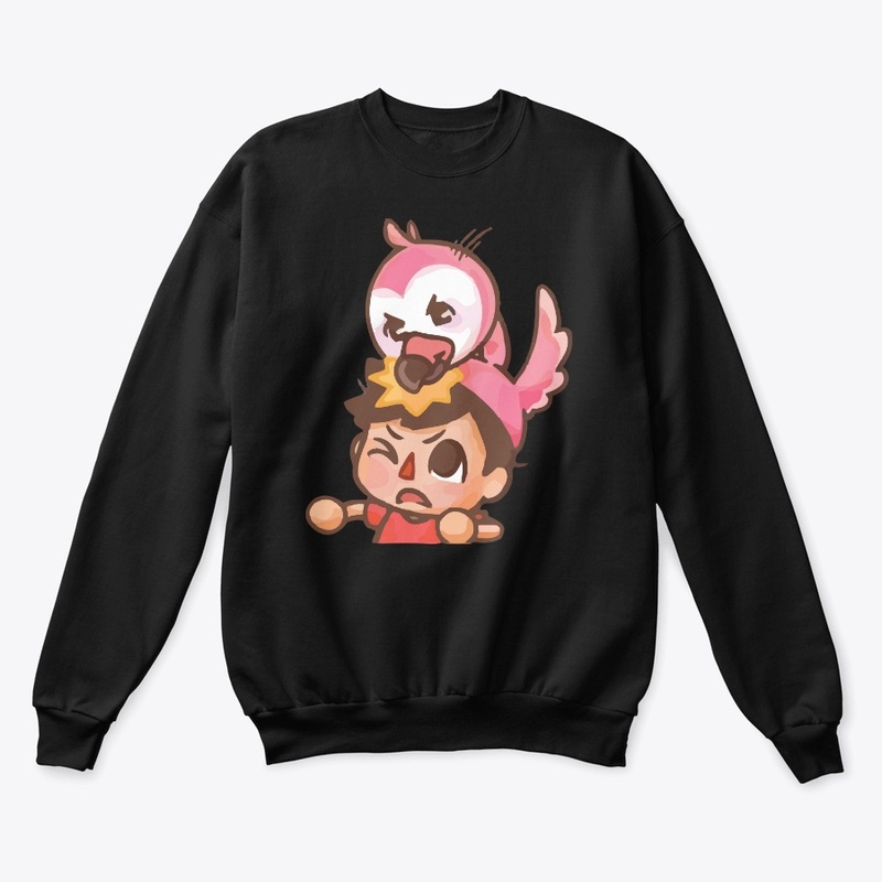 Flamingo Merch