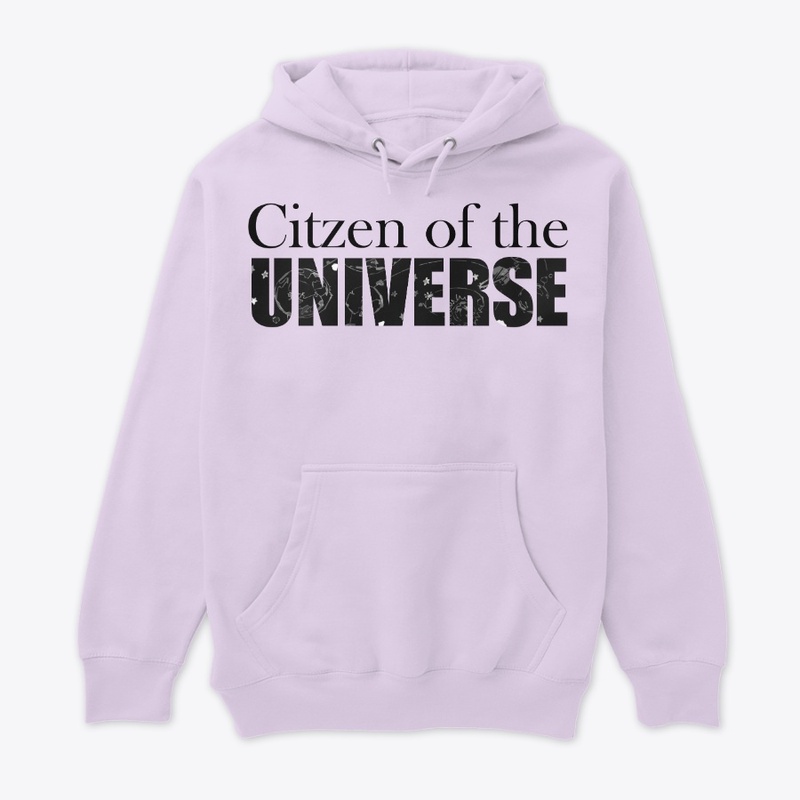 Citizen Of Universe