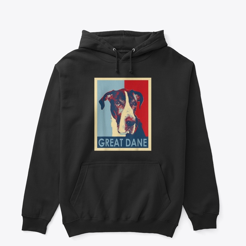 Great Dane Shirt
