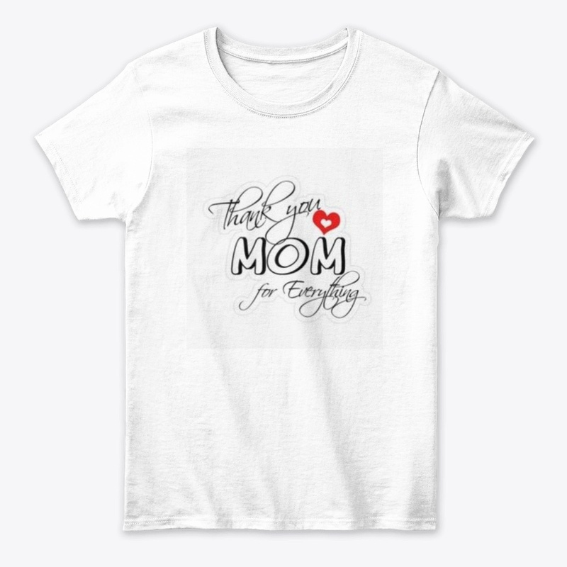 Love you mom