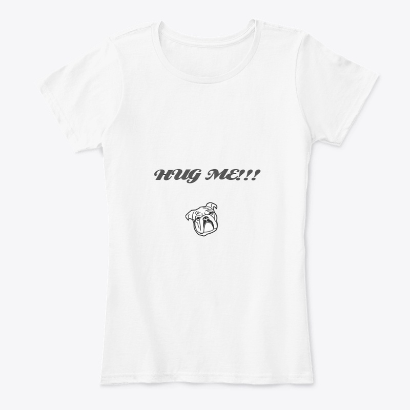 Hug Me!!!