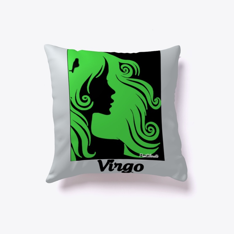 Zodiac Symbol - Virgo