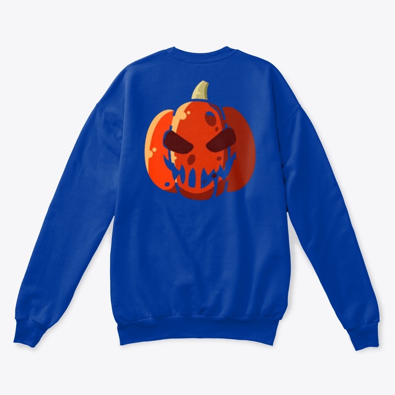 Trick or Treat 
