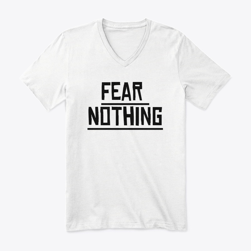 Fear Nothing