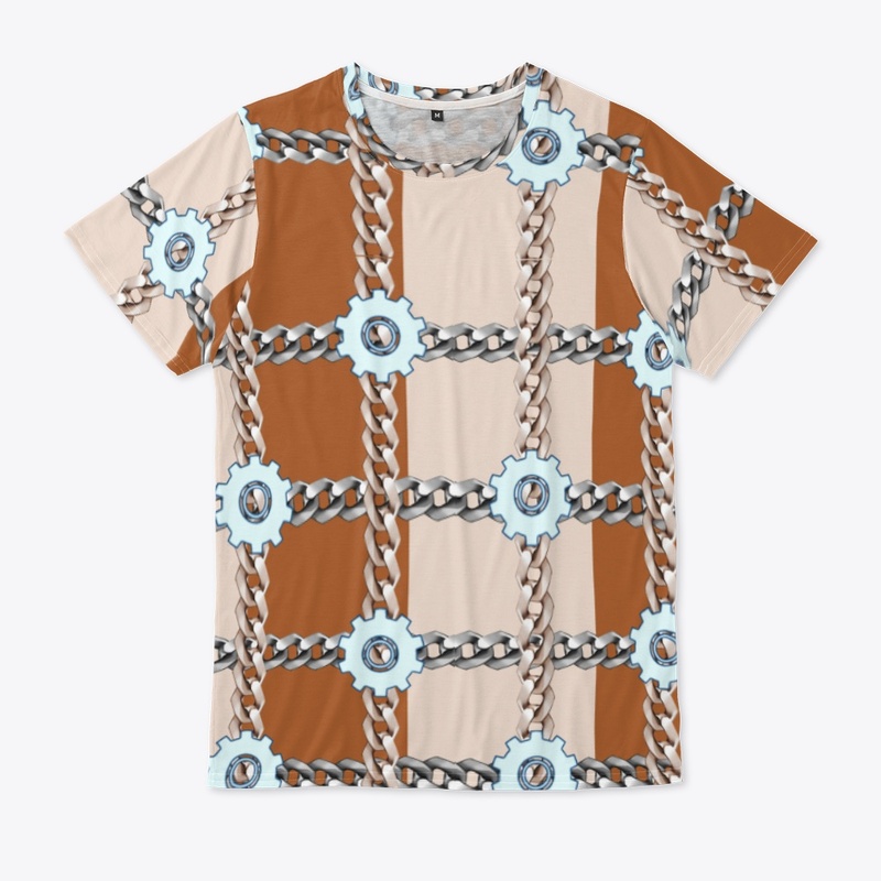 chain pattern